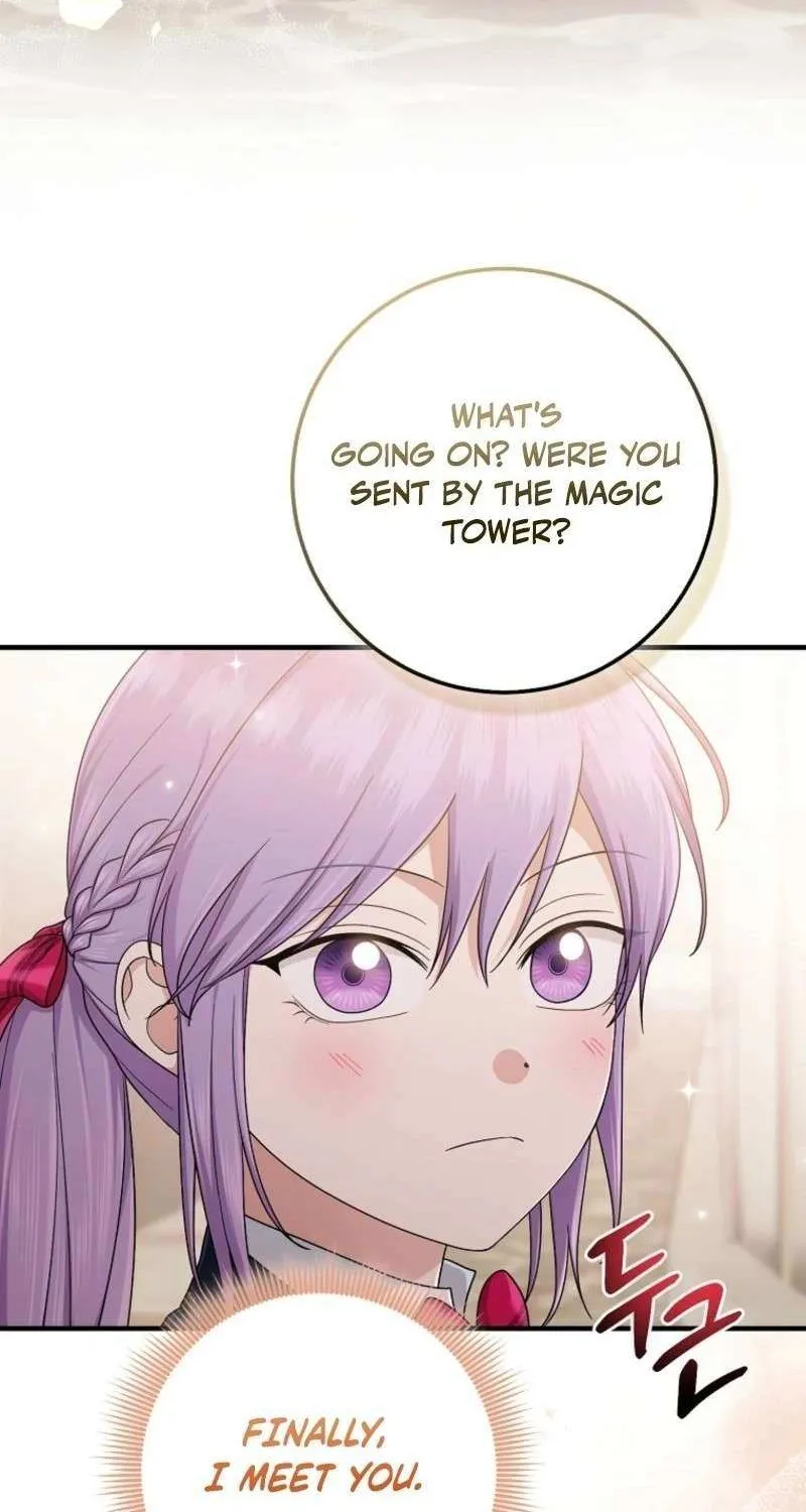 I Played the Role of the Adopted Daughter Too Well Chapter 104 page 59 - 