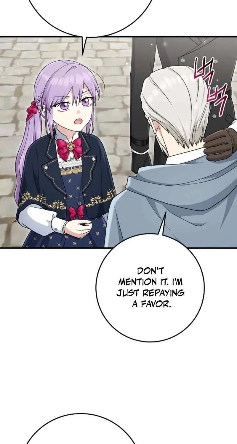 I Played the Role of the Adopted Daughter Too Well Chapter 104 page 7 - 