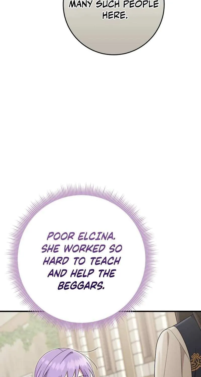 I Played the Role of the Adopted Daughter Too Well Chapter 104 page 64 - 