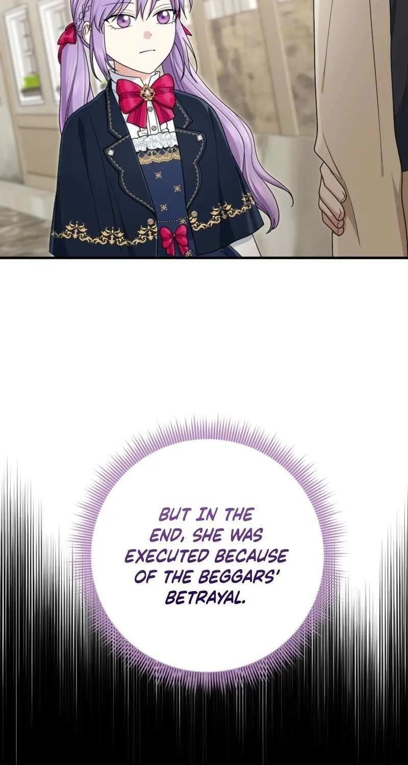 I Played the Role of the Adopted Daughter Too Well Chapter 104 page 65 - 