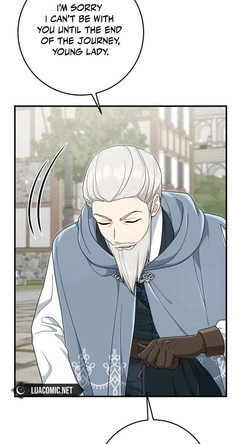 I Played the Role of the Adopted Daughter Too Well Chapter 104 page 8 - 