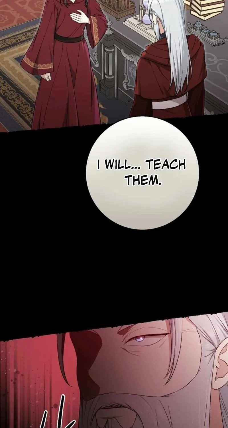 I Played the Role of the Adopted Daughter Too Well Chapter 104 page 75 - 
