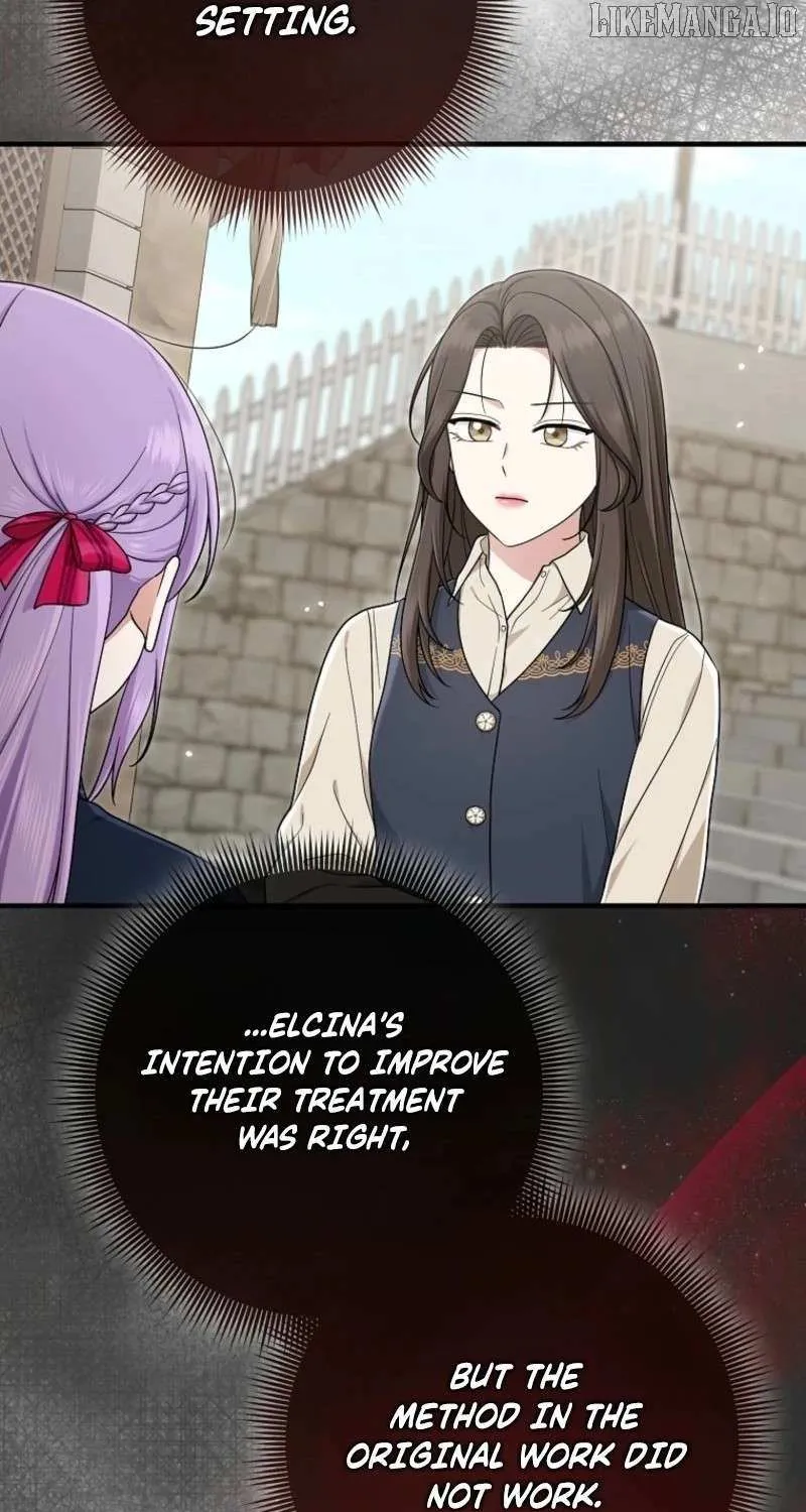 I Played the Role of the Adopted Daughter Too Well Chapter 104 page 80 - 