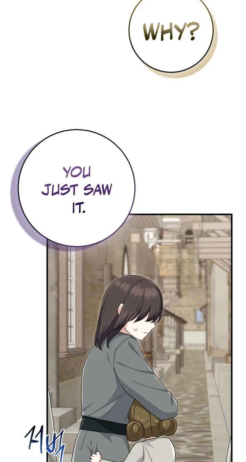 I Played the Role of the Adopted Daughter Too Well Chapter 104 page 83 - 