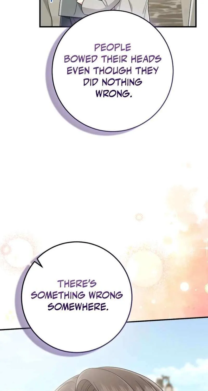 I Played the Role of the Adopted Daughter Too Well Chapter 104 page 84 - 