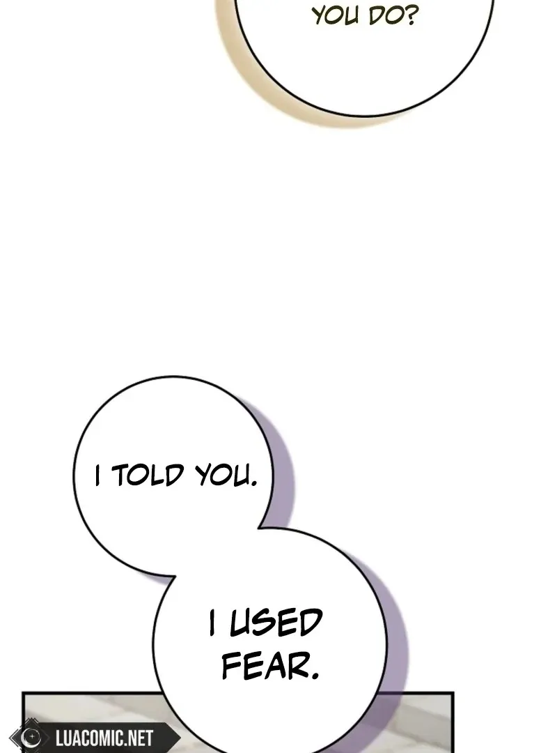 I Played the Role of the Adopted Daughter Too Well Chapter 105 page 34 - 