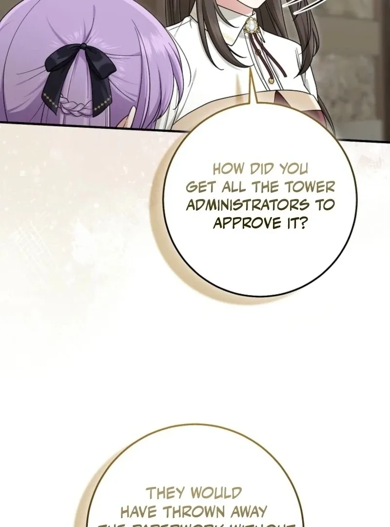 I Played the Role of the Adopted Daughter Too Well Chapter 105 page 37 - 