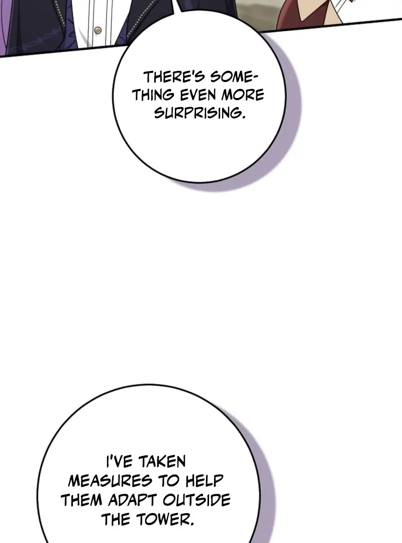 I Played the Role of the Adopted Daughter Too Well Chapter 105 page 39 - 