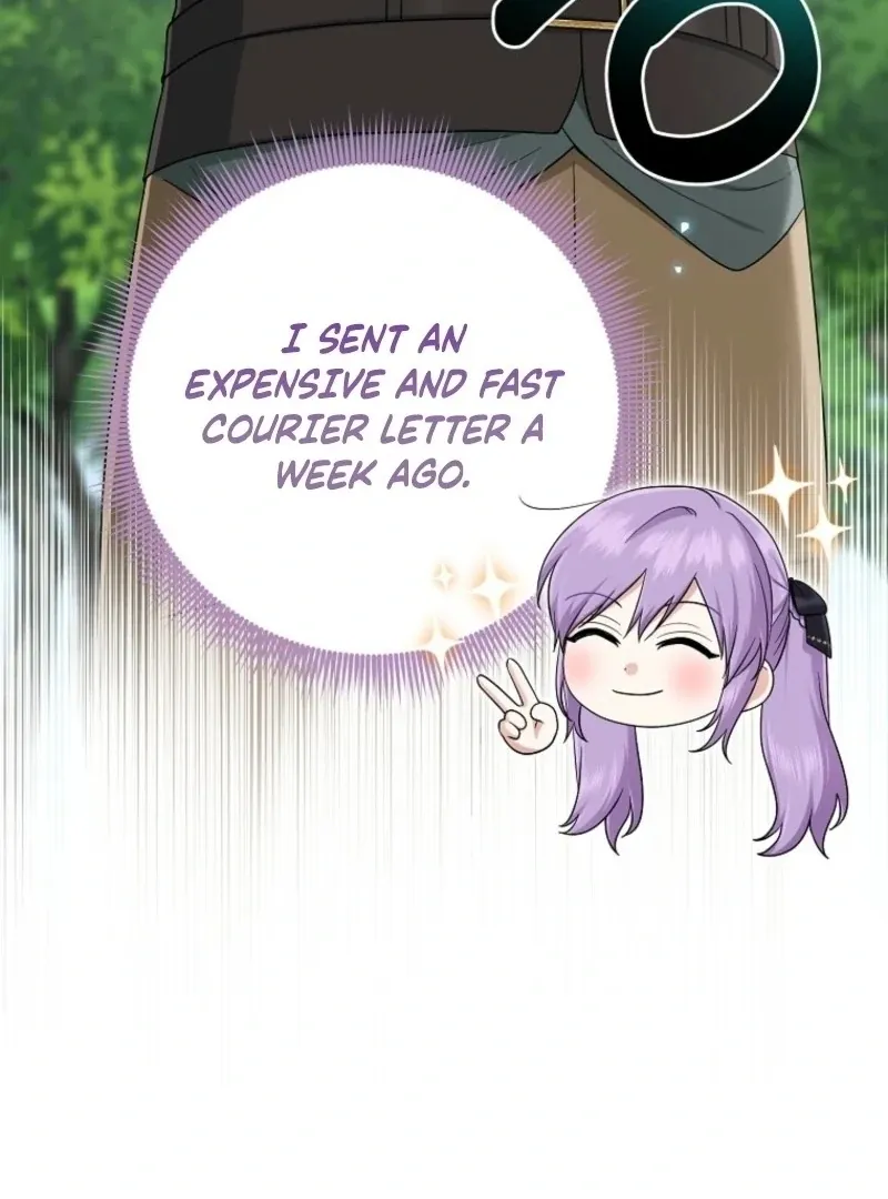I Played the Role of the Adopted Daughter Too Well Chapter 105 page 46 - 