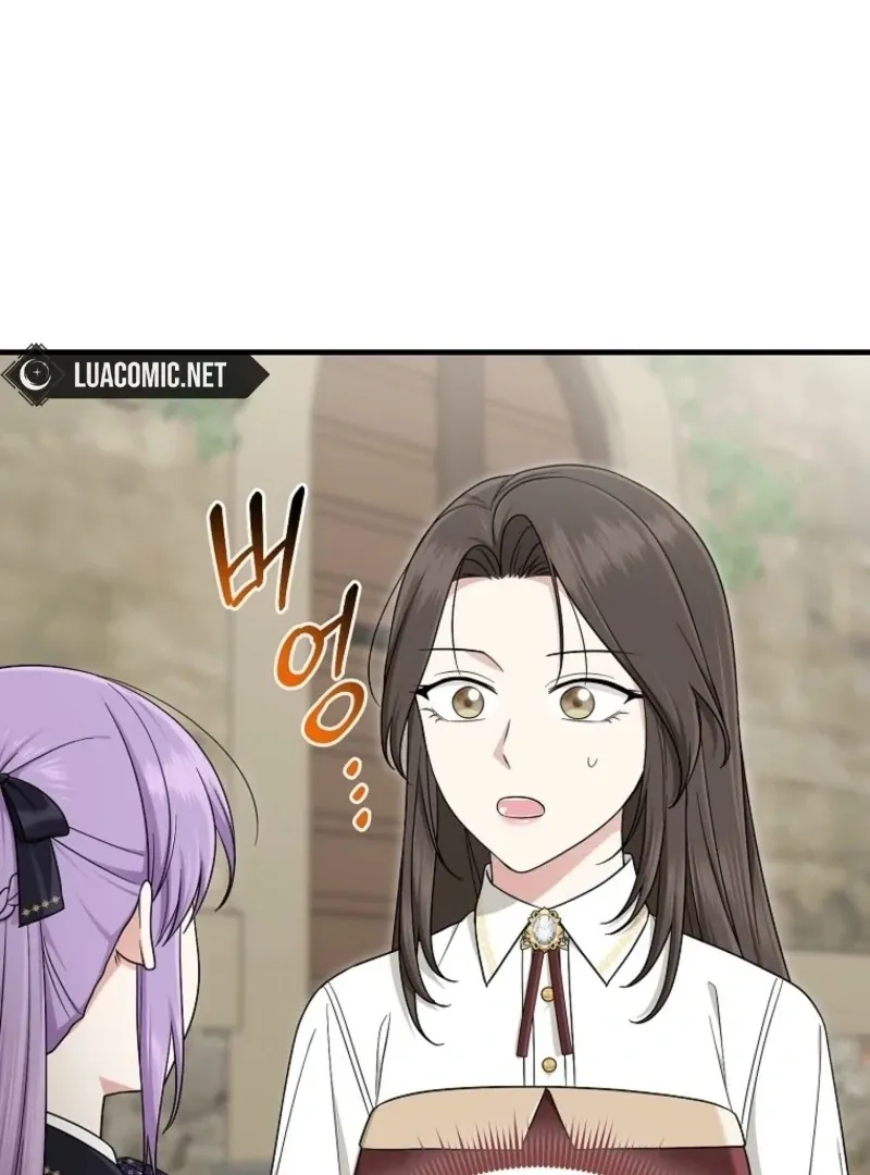 I Played the Role of the Adopted Daughter Too Well Chapter 105 page 47 - 