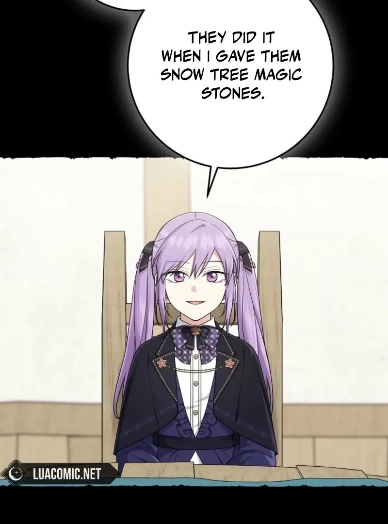I Played the Role of the Adopted Daughter Too Well Chapter 105 page 59 - 