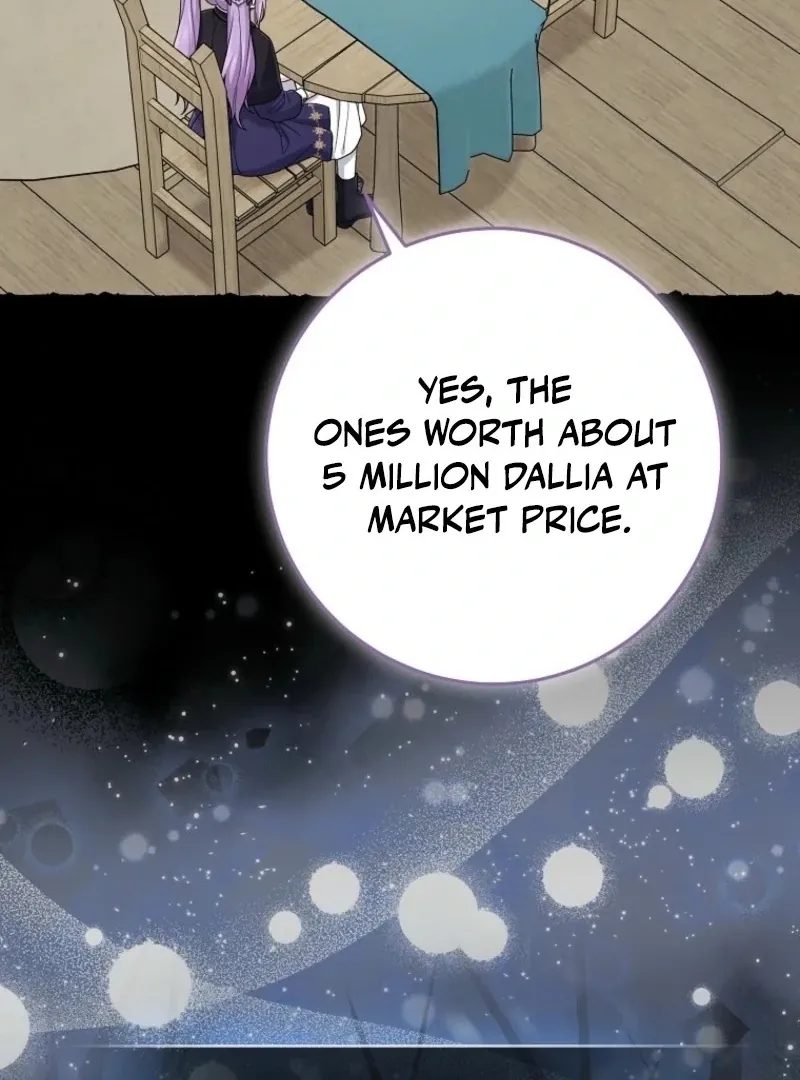 I Played the Role of the Adopted Daughter Too Well Chapter 105 page 61 - 