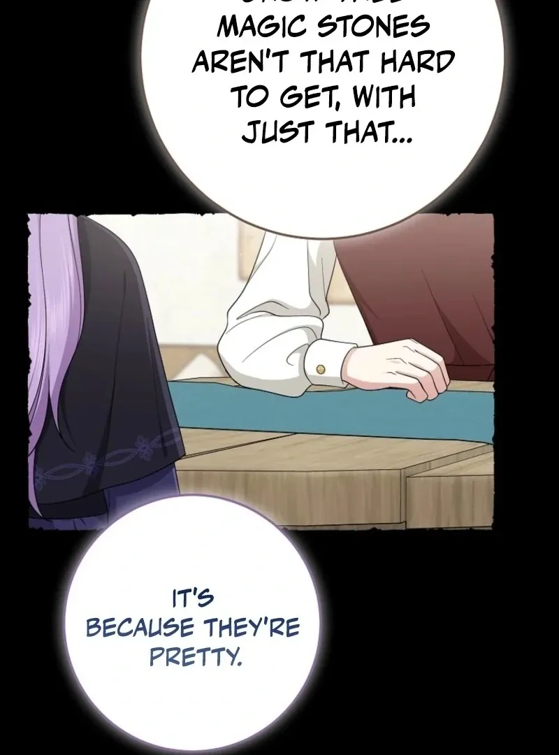 I Played the Role of the Adopted Daughter Too Well Chapter 105 page 66 - 
