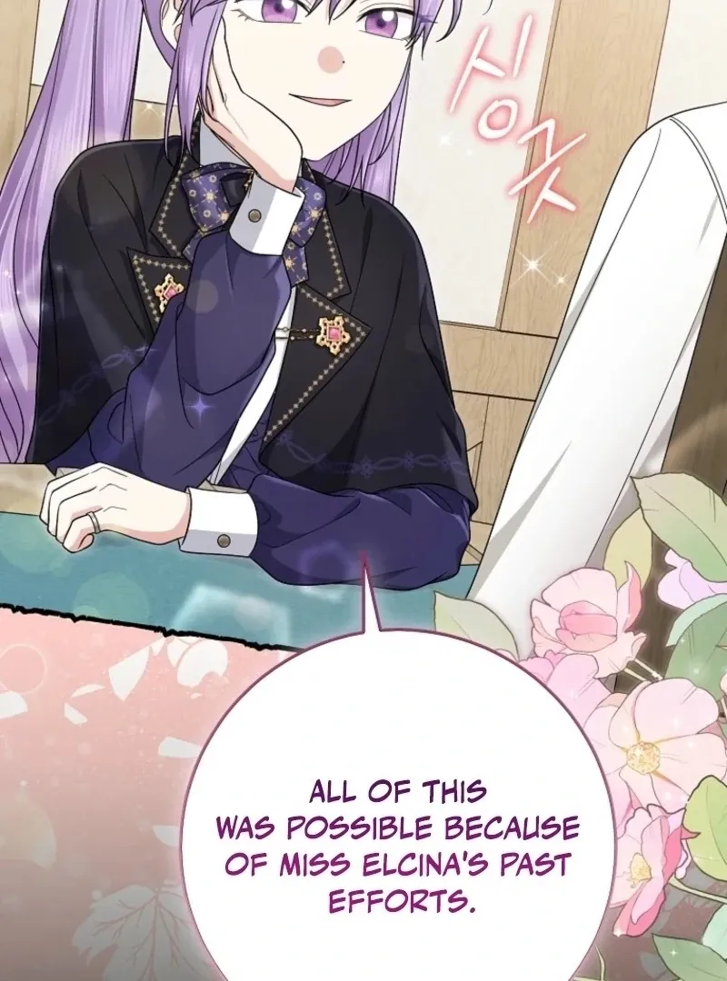 I Played the Role of the Adopted Daughter Too Well Chapter 105 page 77 - 