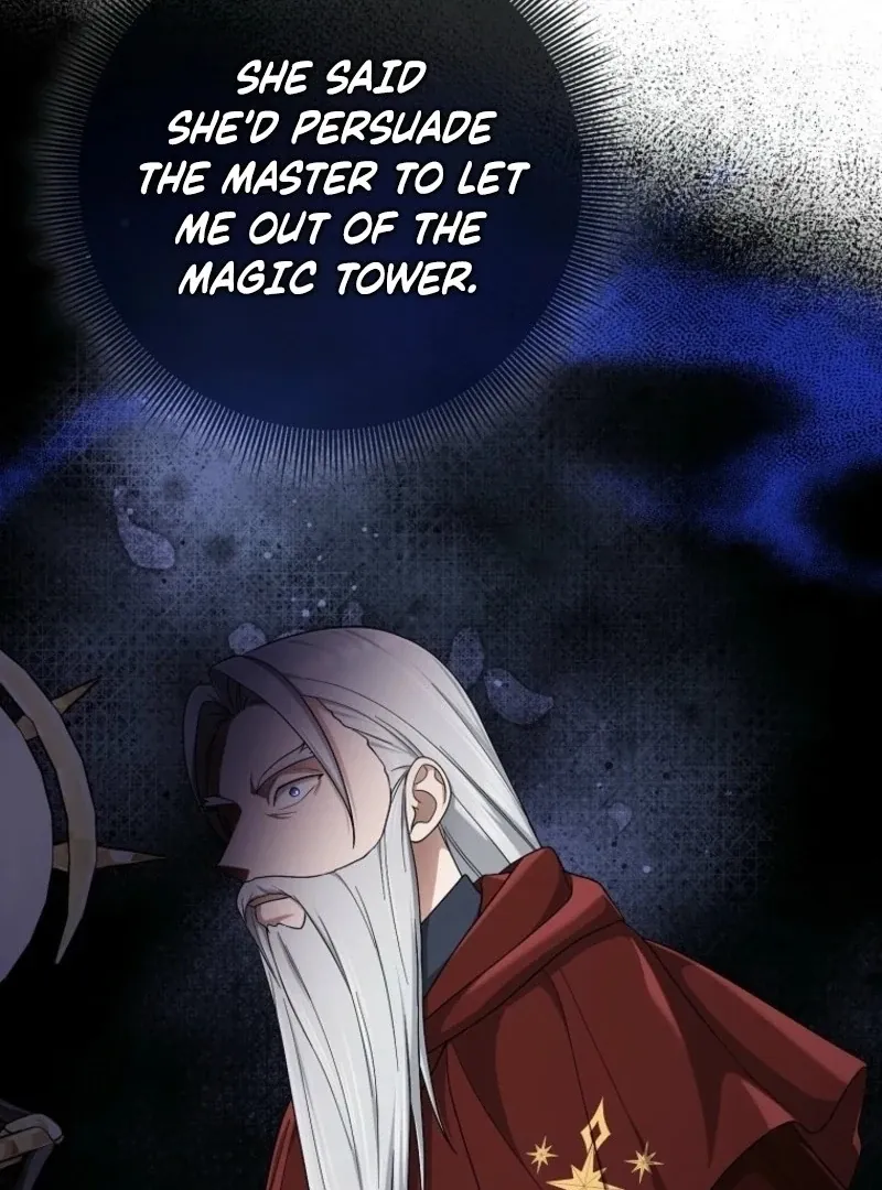 I Played the Role of the Adopted Daughter Too Well Chapter 105 page 81 - 