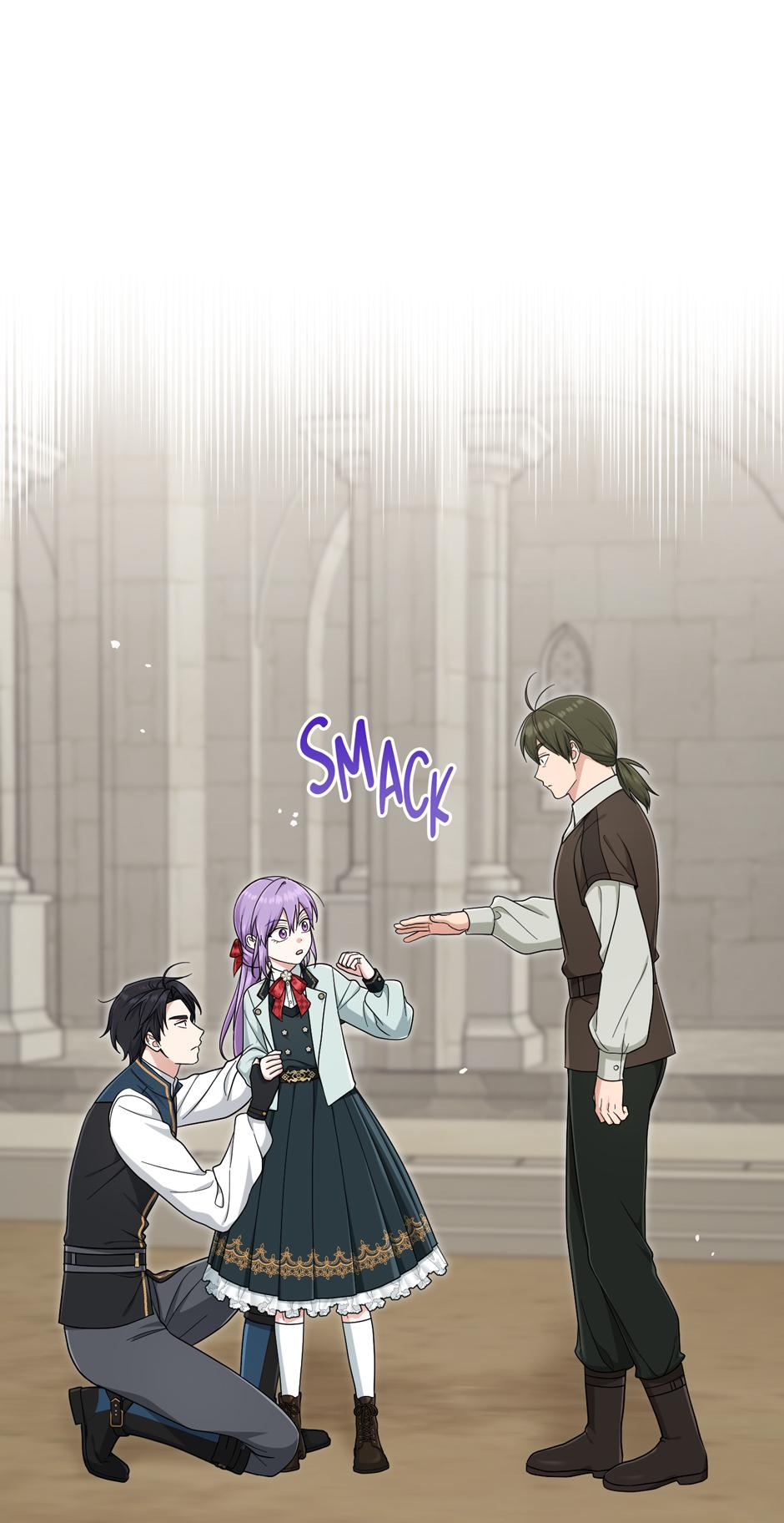 I Played the Role of the Adopted Daughter Too Well Chapter 108 page 2 - 