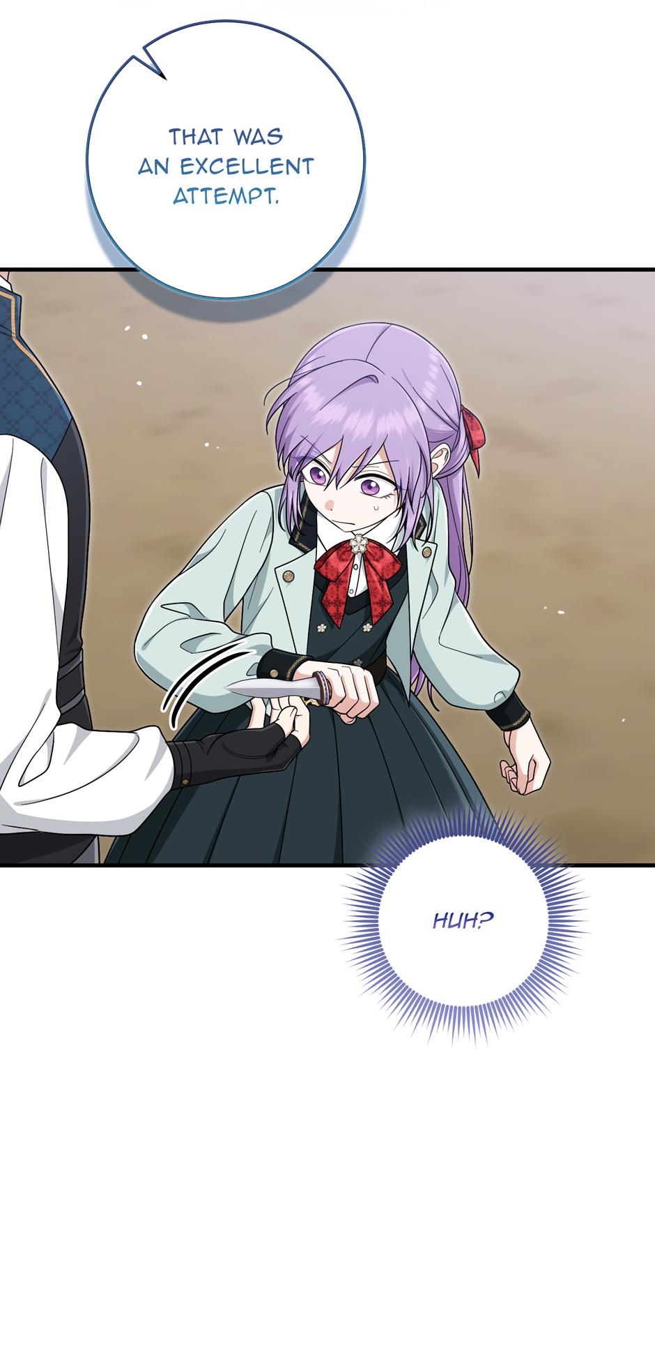 I Played the Role of the Adopted Daughter Too Well Chapter 108 page 22 - 
