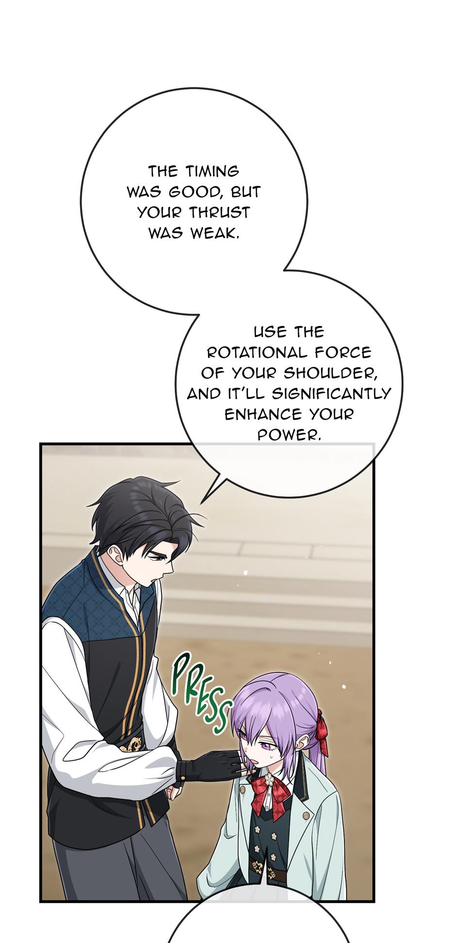 I Played the Role of the Adopted Daughter Too Well Chapter 108 page 25 - 