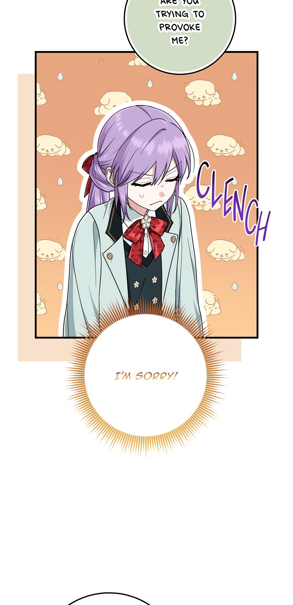 I Played the Role of the Adopted Daughter Too Well Chapter 108 page 28 - 