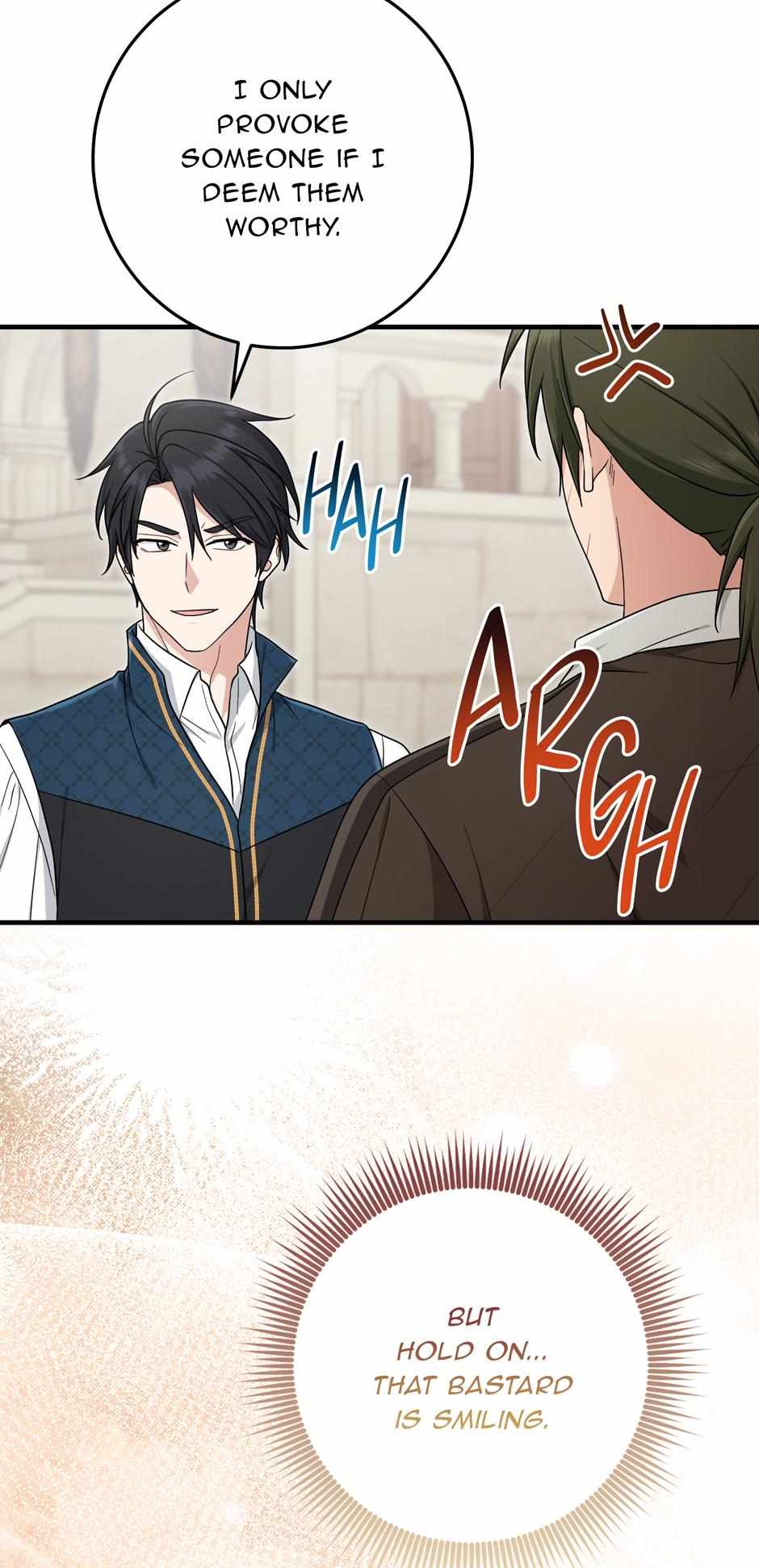 I Played the Role of the Adopted Daughter Too Well Chapter 108 page 29 - 