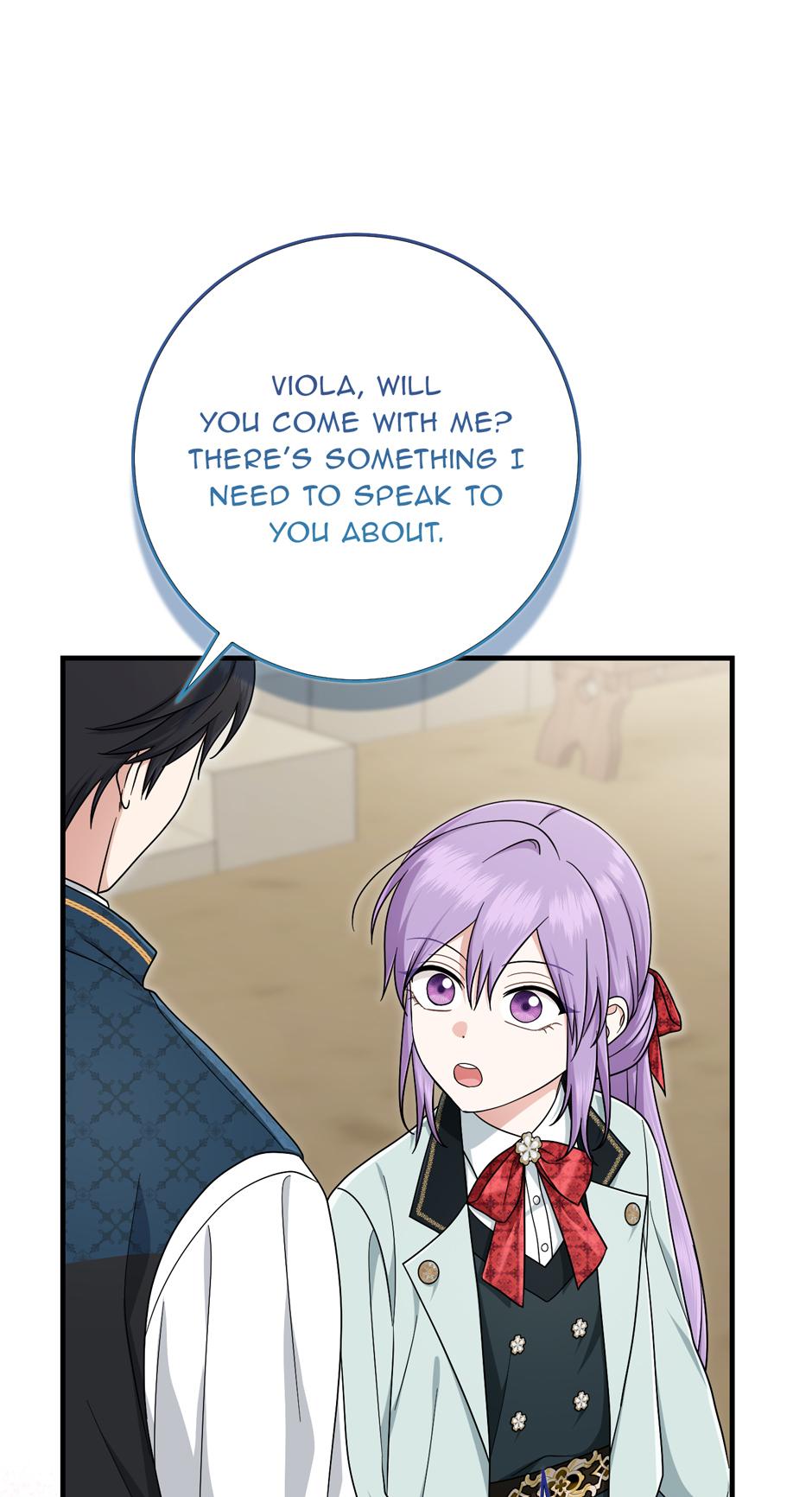 I Played the Role of the Adopted Daughter Too Well Chapter 108 page 31 - 