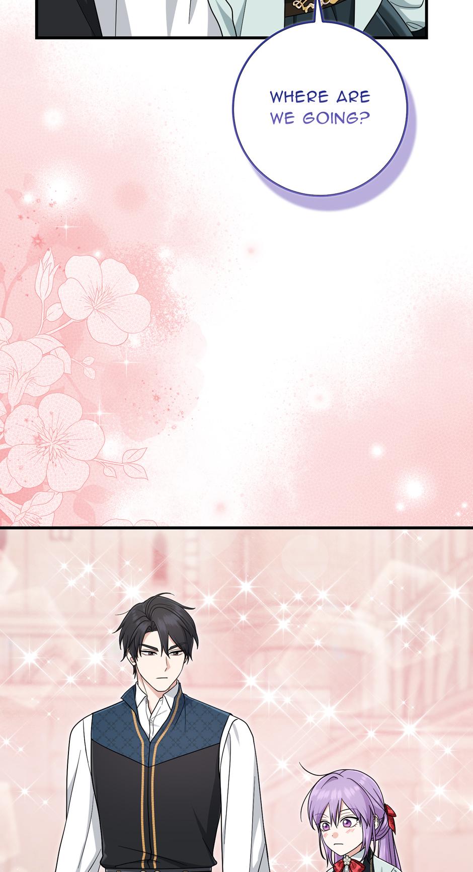 I Played the Role of the Adopted Daughter Too Well Chapter 108 page 32 - 