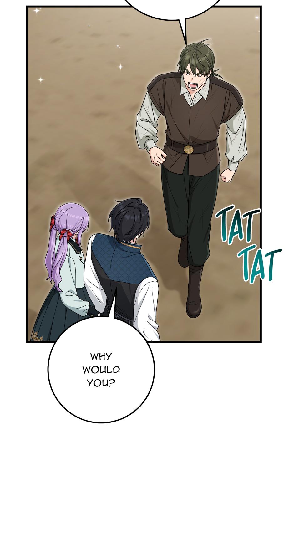 I Played the Role of the Adopted Daughter Too Well Chapter 108 page 34 - 
