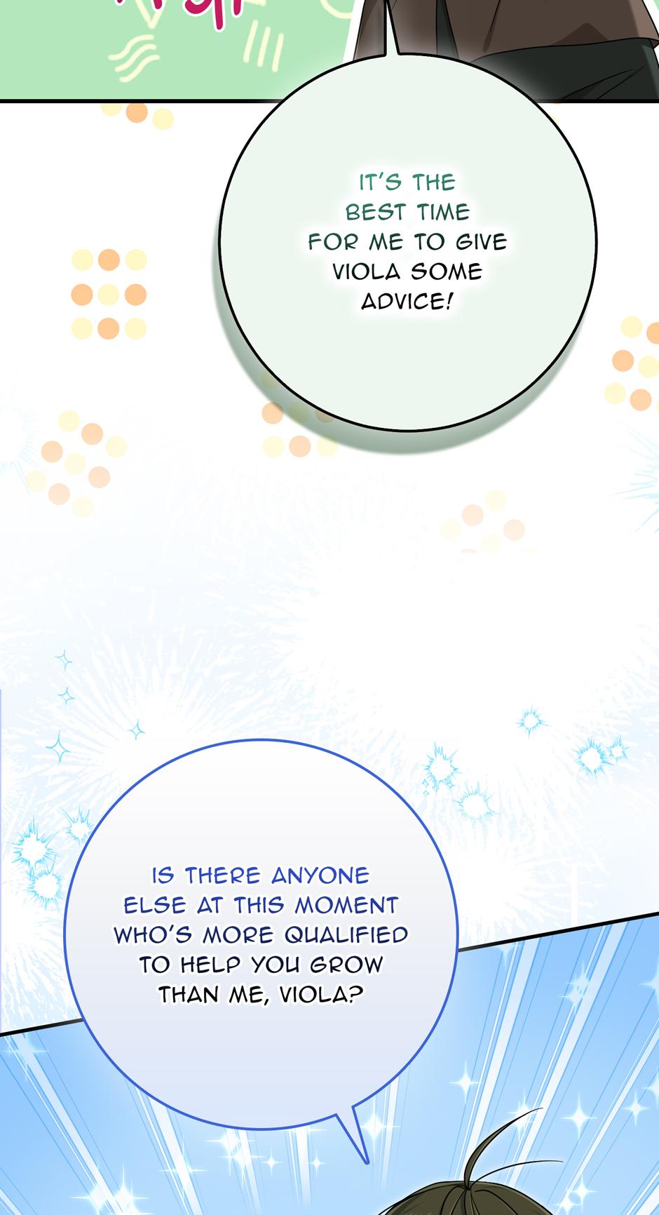 I Played the Role of the Adopted Daughter Too Well Chapter 108 page 36 - 