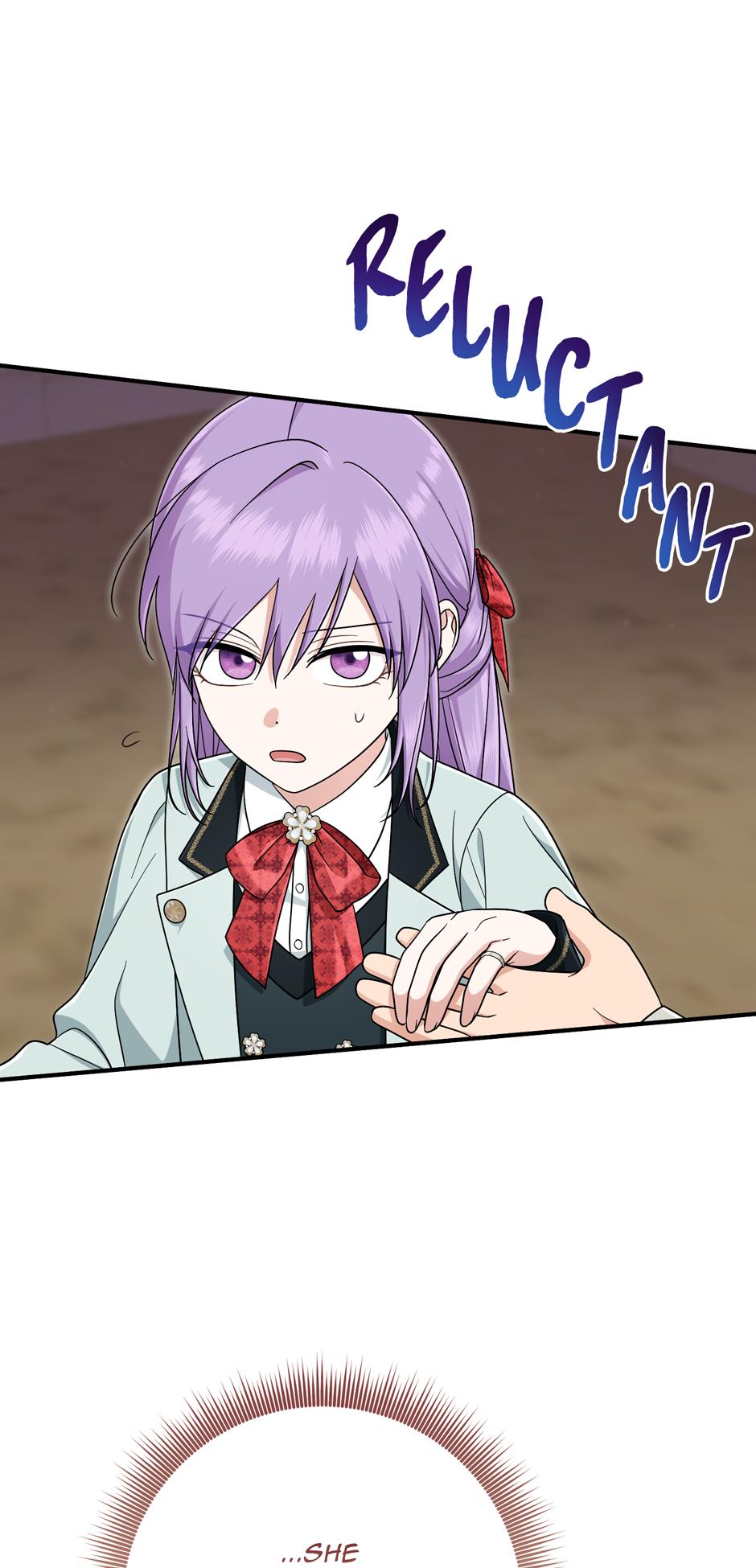 I Played the Role of the Adopted Daughter Too Well Chapter 108 page 38 - 