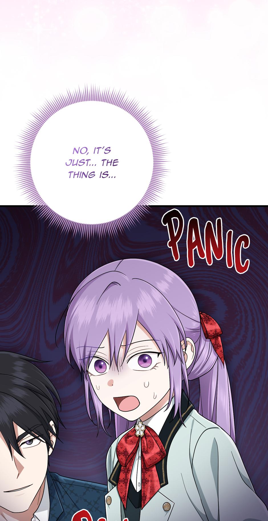 I Played the Role of the Adopted Daughter Too Well Chapter 108 page 5 - 