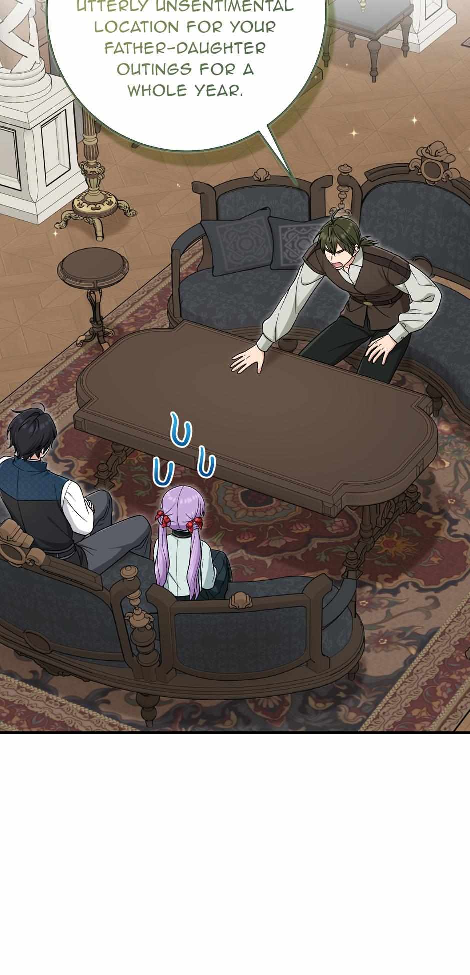 I Played the Role of the Adopted Daughter Too Well Chapter 108 page 43 - 