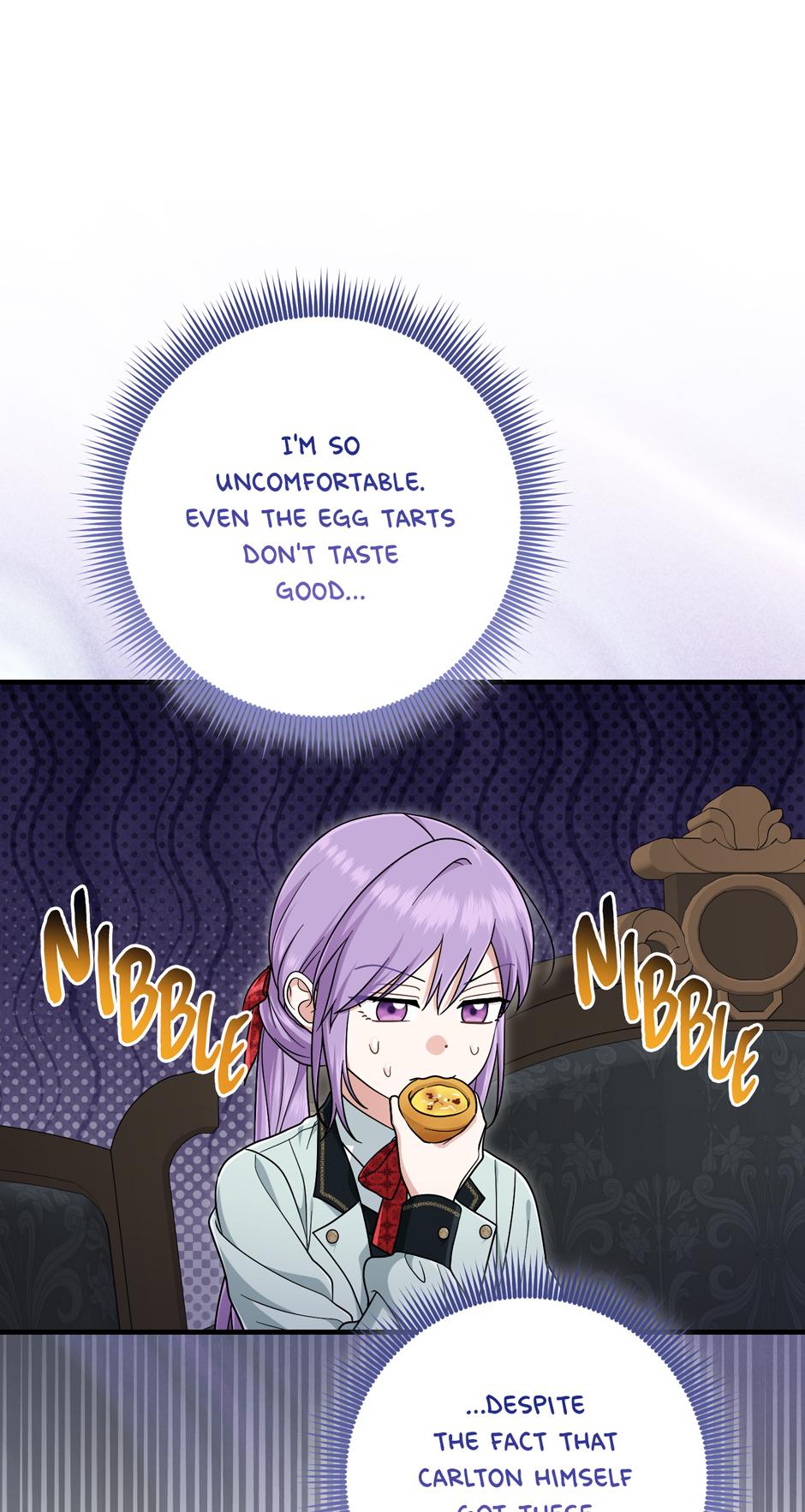 I Played the Role of the Adopted Daughter Too Well Chapter 108 page 44 - 