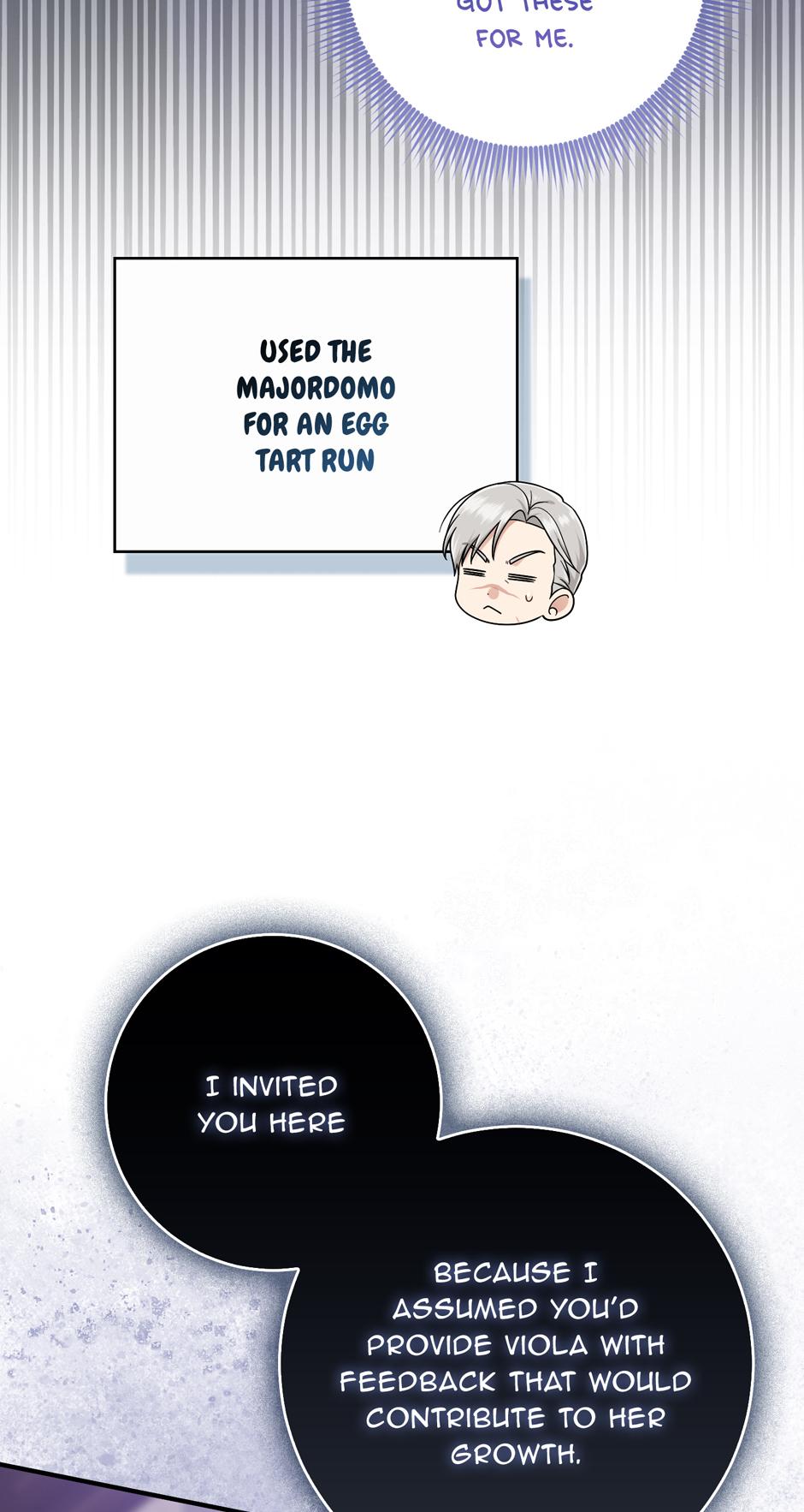 I Played the Role of the Adopted Daughter Too Well Chapter 108 page 45 - 