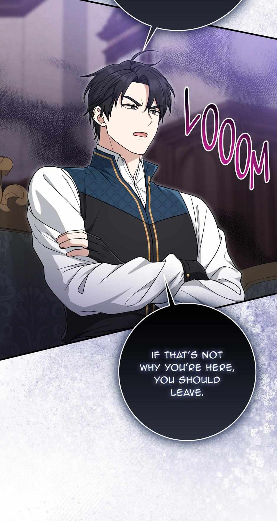 I Played the Role of the Adopted Daughter Too Well Chapter 108 page 46 - 