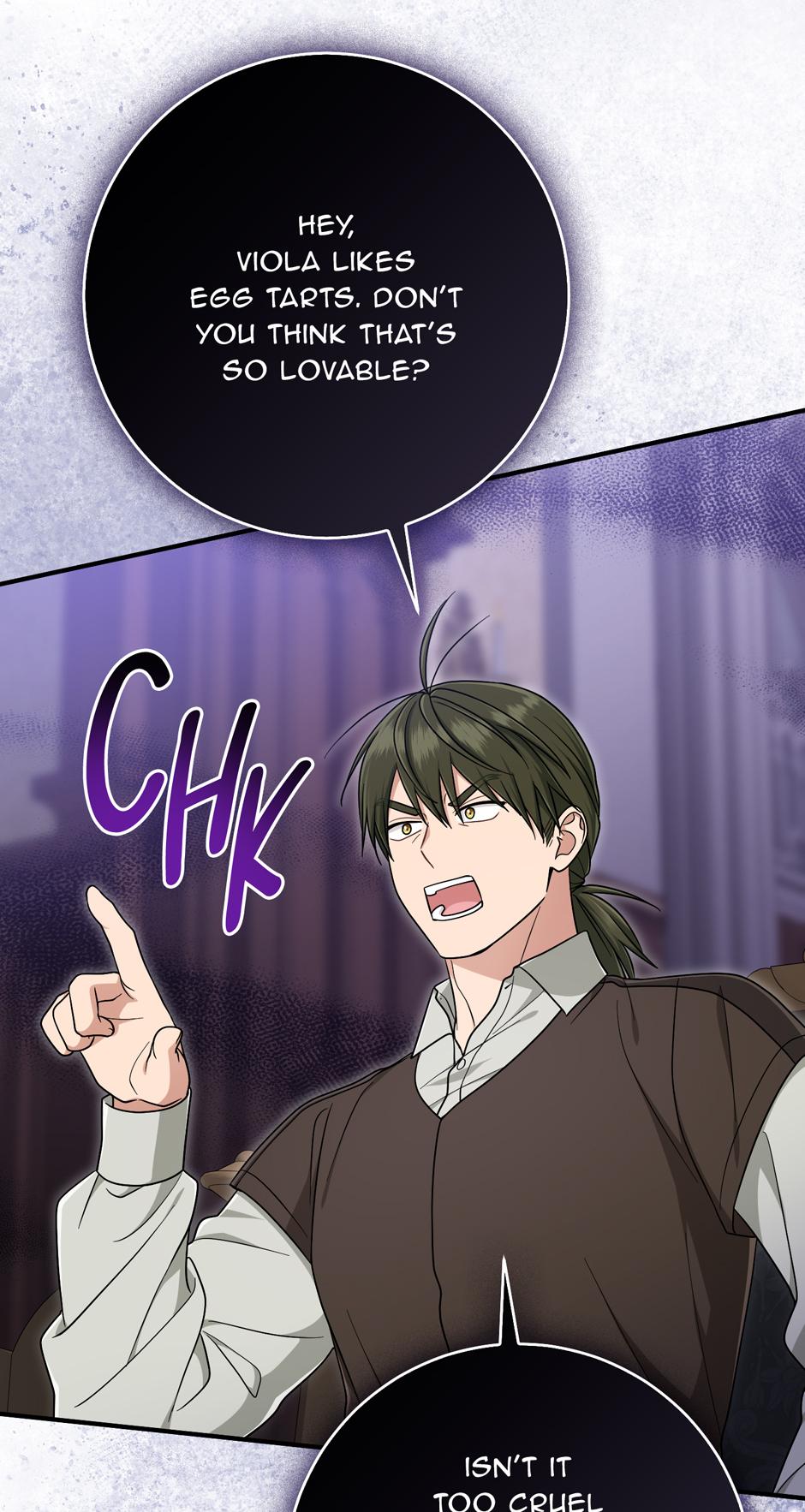 I Played the Role of the Adopted Daughter Too Well Chapter 108 page 47 - 