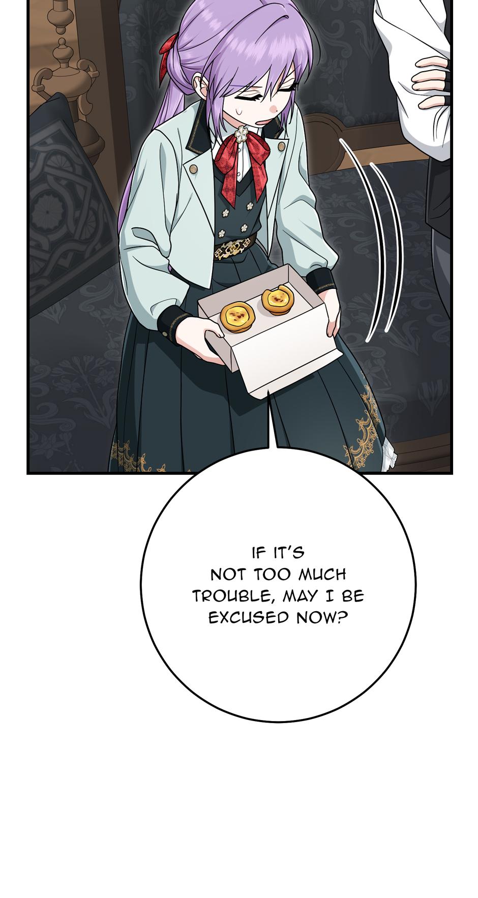 I Played the Role of the Adopted Daughter Too Well Chapter 108 page 49 - 
