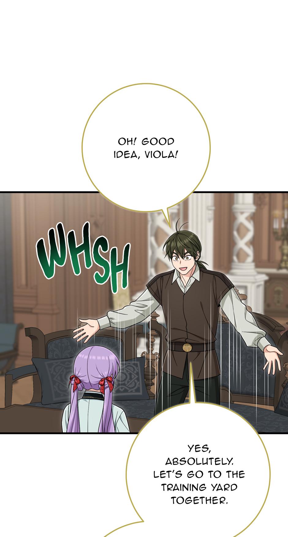 I Played the Role of the Adopted Daughter Too Well Chapter 108 page 50 - 