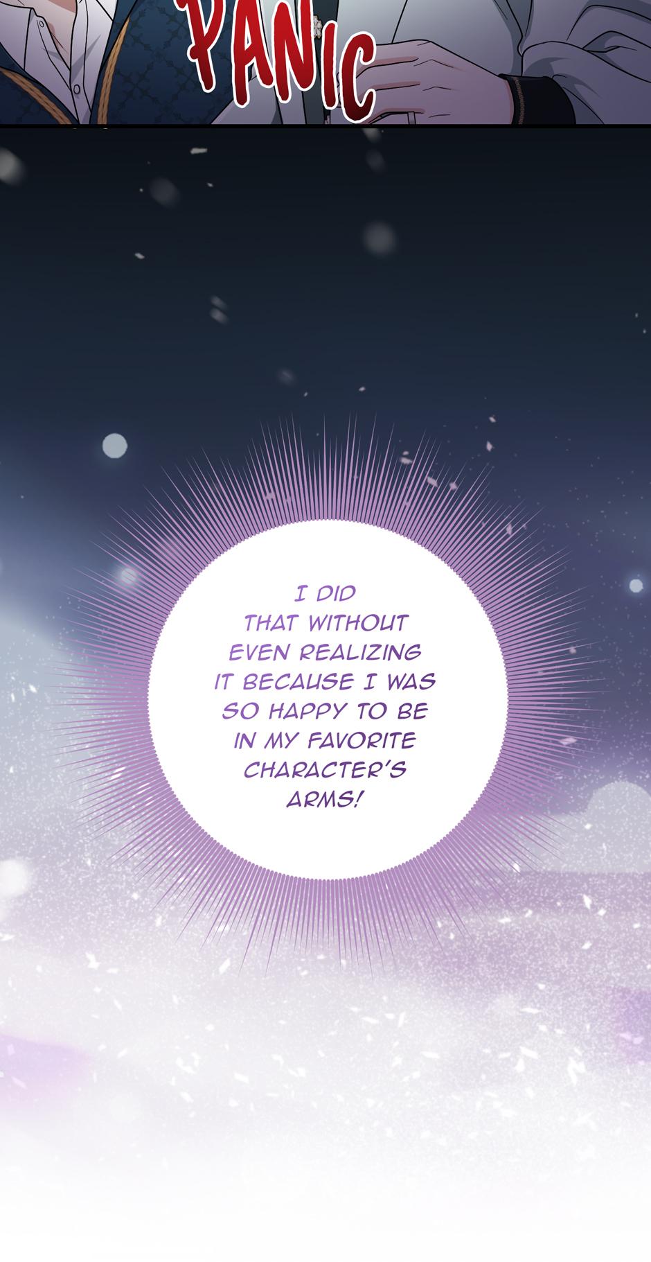 I Played the Role of the Adopted Daughter Too Well Chapter 108 page 6 - 