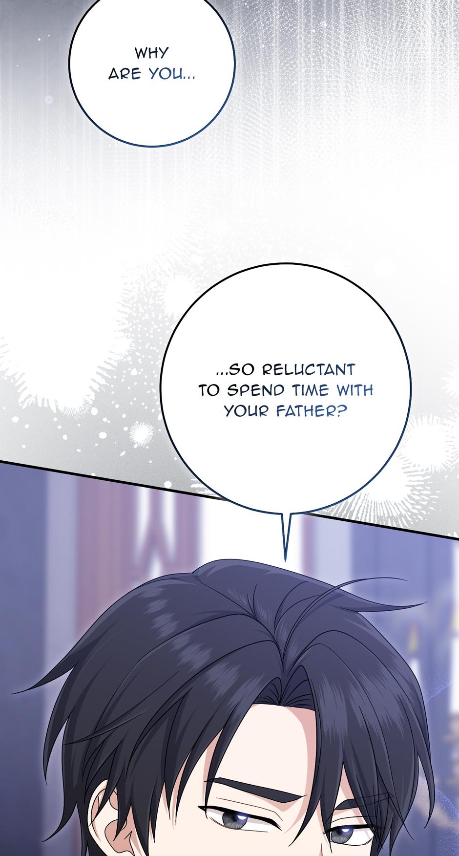 I Played the Role of the Adopted Daughter Too Well Chapter 108 page 53 - 