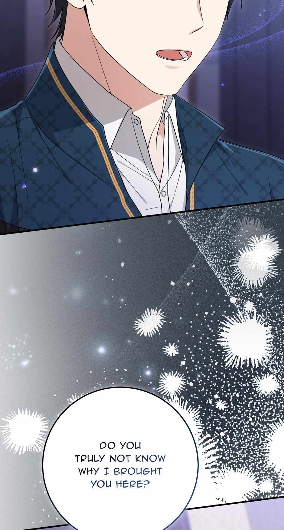 I Played the Role of the Adopted Daughter Too Well Chapter 108 page 54 - 