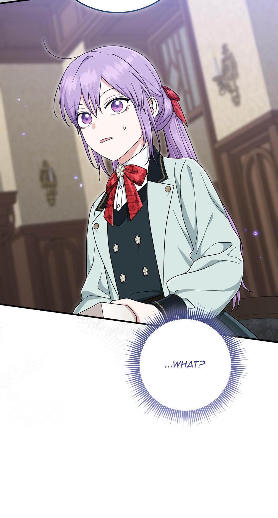 I Played the Role of the Adopted Daughter Too Well Chapter 108 page 55 - 
