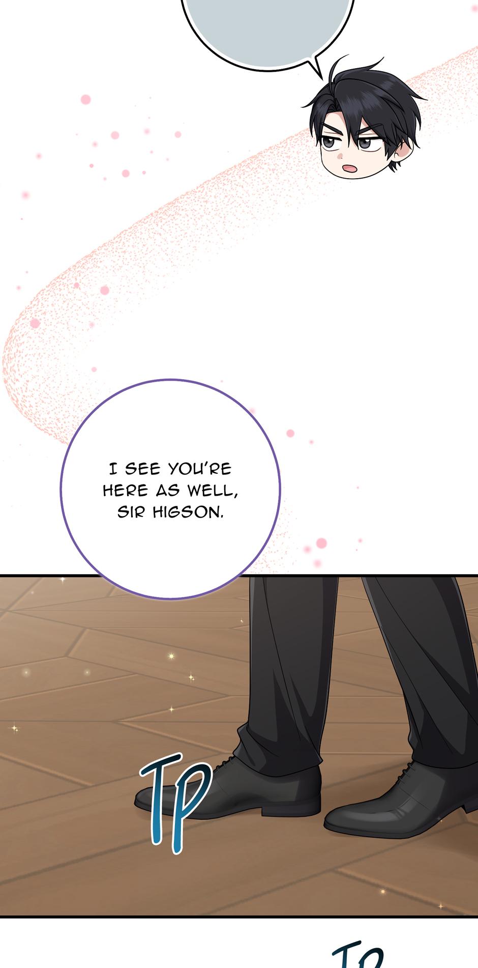 I Played the Role of the Adopted Daughter Too Well Chapter 108 page 57 - 