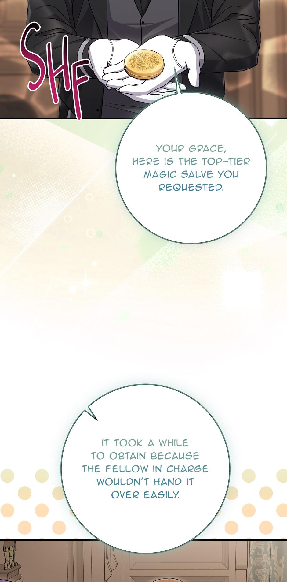 I Played the Role of the Adopted Daughter Too Well Chapter 108 page 59 - 