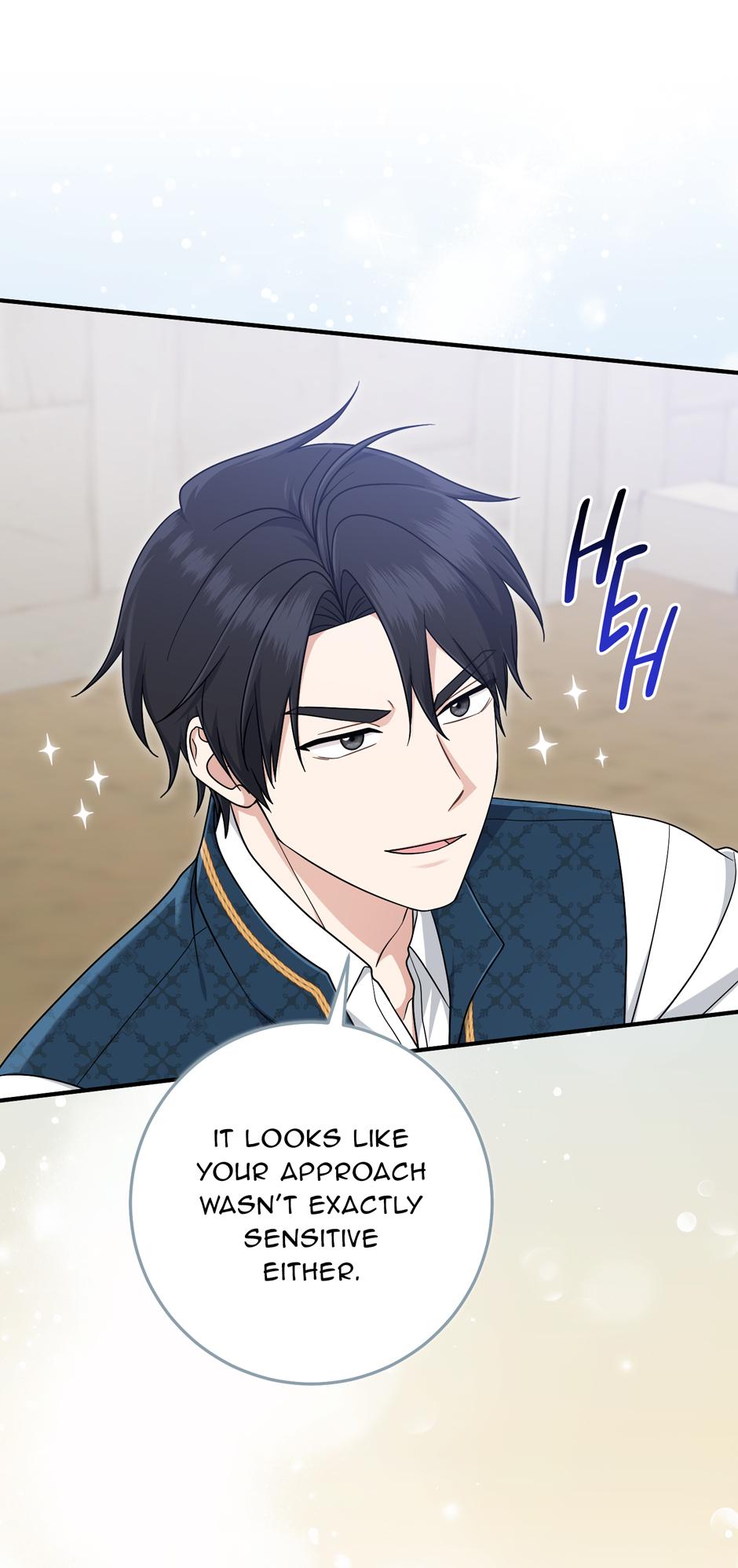 I Played the Role of the Adopted Daughter Too Well Chapter 108 page 7 - 
