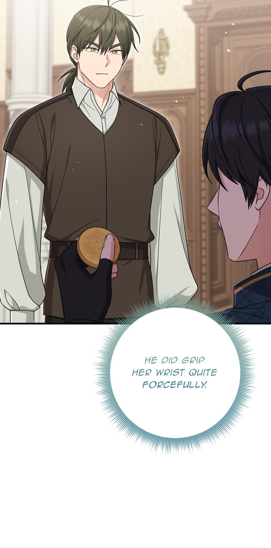 I Played the Role of the Adopted Daughter Too Well Chapter 108 page 61 - 