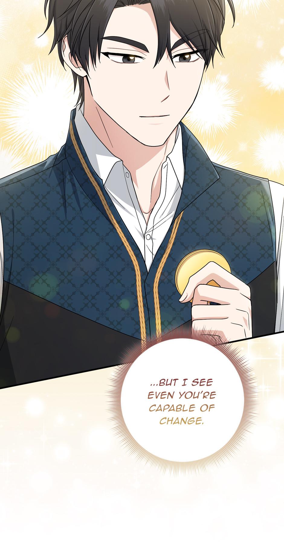 I Played the Role of the Adopted Daughter Too Well Chapter 108 page 67 - 