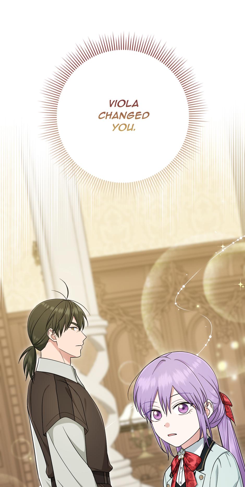 I Played the Role of the Adopted Daughter Too Well Chapter 108 page 68 - 