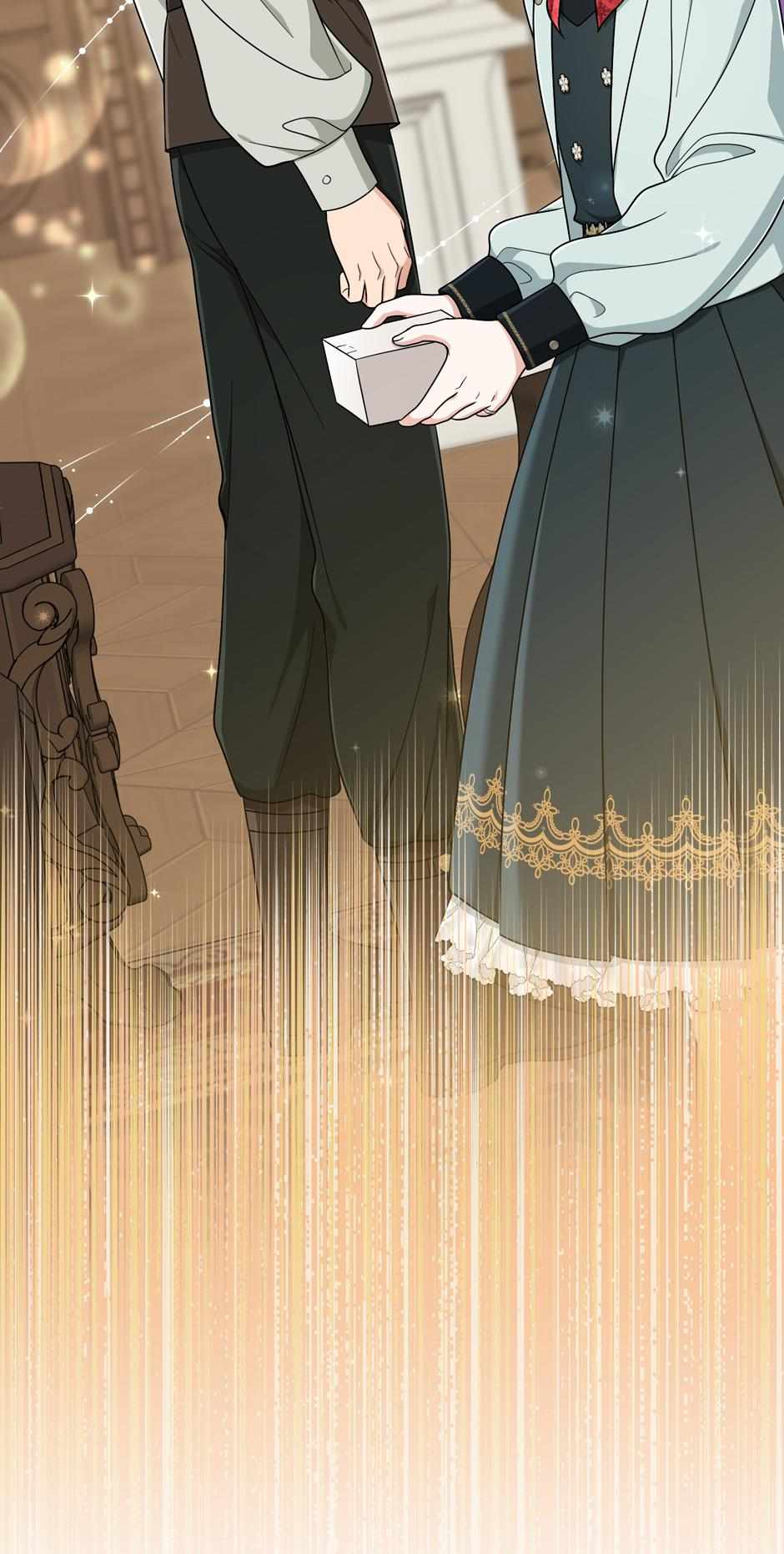 I Played the Role of the Adopted Daughter Too Well Chapter 108 page 69 - 