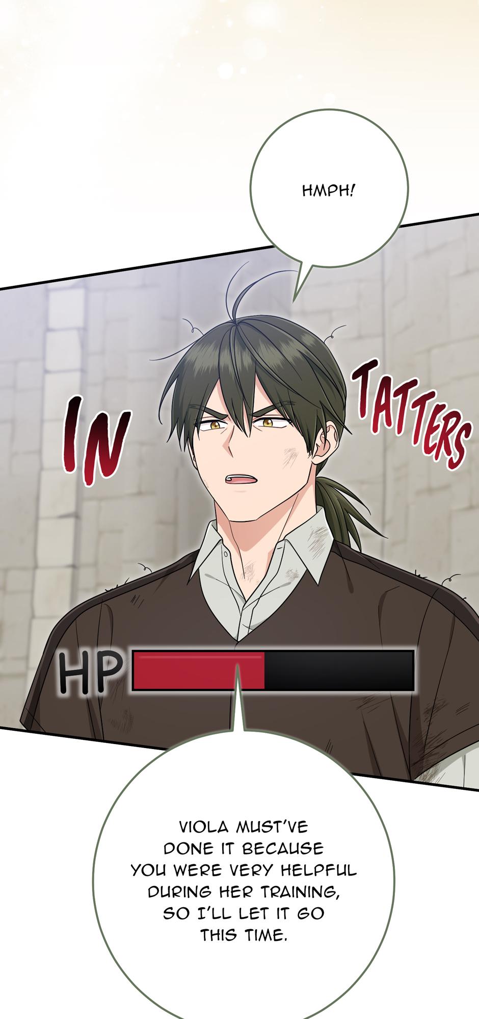 I Played the Role of the Adopted Daughter Too Well Chapter 108 page 8 - 