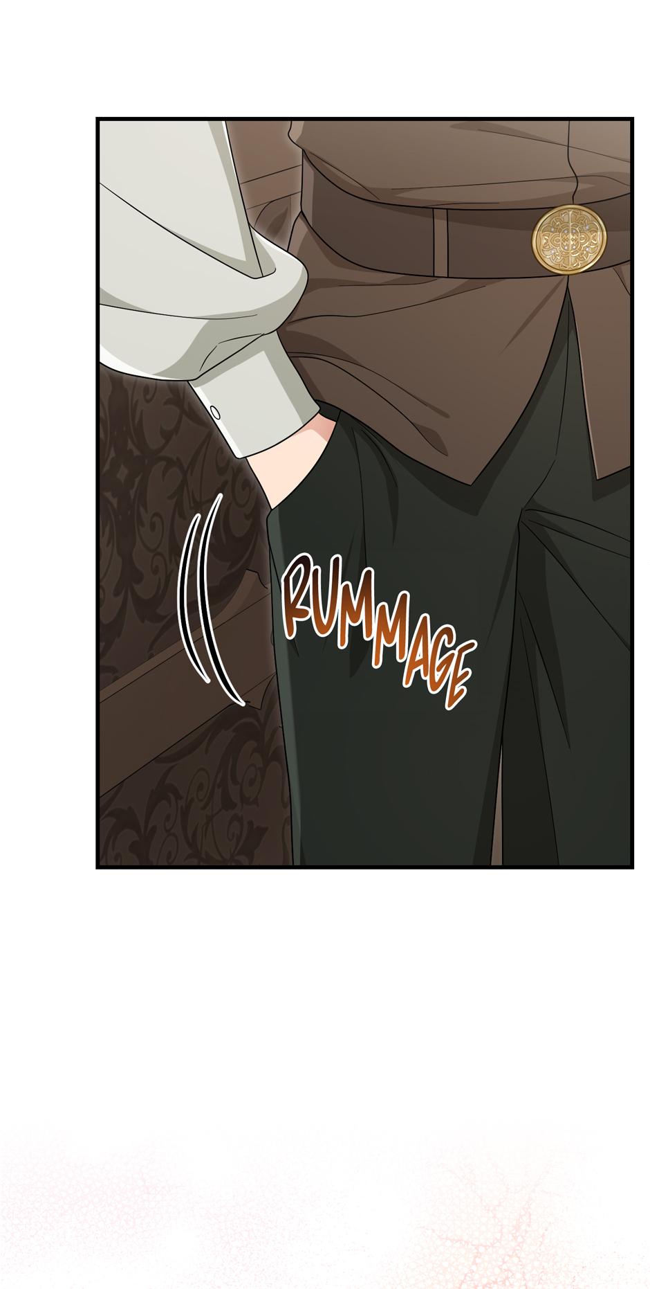 I Played the Role of the Adopted Daughter Too Well Chapter 108 page 71 - 